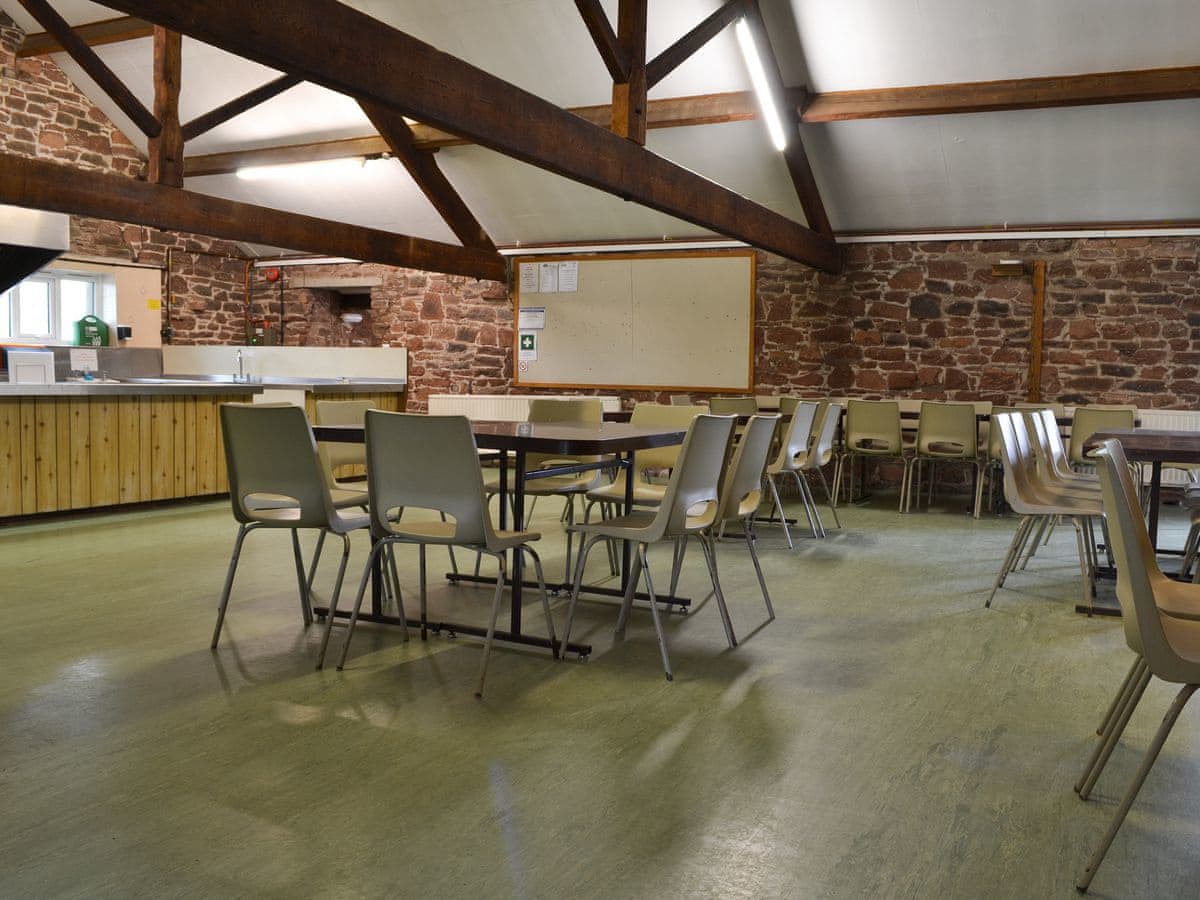 Ellrigg - large dining room